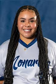 2025 Softball Roster