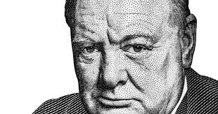 Churchill Revisionist Branded “Historian” After Tucker Carlson Interview:  Andrew Roberts Reframes The Conversation