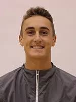 2018 Men's Volleyball Roster