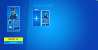 If you start fortnite once from december 17th 2020 until december 31st 2020 you will get this music pack for free. Fortnite News On Twitter The Locker Now Has Loadout Presets Fortnite