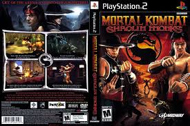May 05, 2020 · these cheats are for the ps2 version, but some information may also apply to the xbox edition. Lttp Mortal Kombat Shaolin Monks Greatest Coop Story Fighter Game Of All Time Neogaf