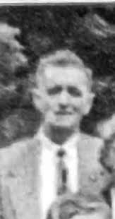 Manfred James Wilson (1892-1961)