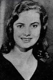Mary Annabelle Bjornson (1947-1969)