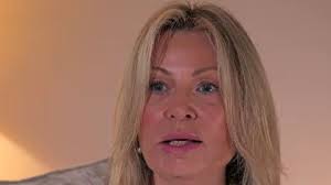 Woman told she may have to lose leg to stay alive after liquid Brazilian  butt lift