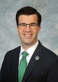 Senator Wil Schroder Enters the Kentucky Attorney General Race