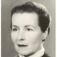 Carlota Luísa Xavier Norton (1909–1961) • FamilySearch