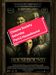 Housebound Movie Review | TikTok