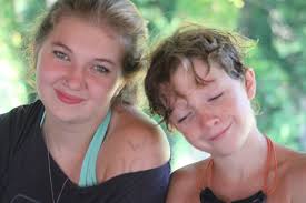 Wesley Acres Swim Club defeats Country Club in swimming competition