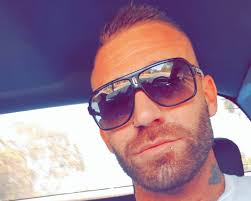 Border man Sean Devlin wanted