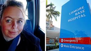 Why Carley Metcalfe wasn't admitted to mental health unit