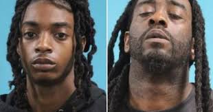 Cape Girardeau PD: Two charged in case of graduation shooting