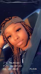 Cumberland University volleyball commit Sydney Pearce