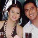 Who is Mark Lapid dating? Mark Lapid girlfriend, wife