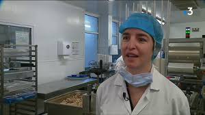 Dans Les Coulisses Des Cuisines De L Hopital De Tours Episode 01 04 Youtube