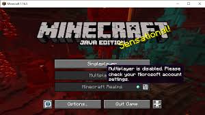 Along with fonts in xml, support library 26 introdu. Cant Play Online For Minecraft Jave Edt