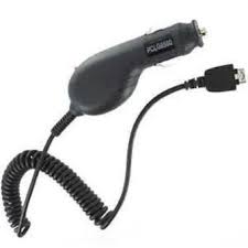 Cargador de coche para LG KG330 ...