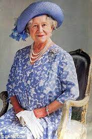 Fury Over Book S Claim That Queen Mother And Her Brother Were Born To Family S French Cook Queen Mother Queen Mum Queen Mom