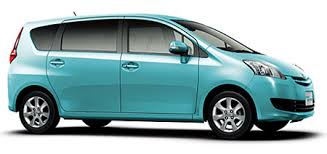 Perodua kota kinabalu sabah via. New Perodua Mpv Coming By End 2009 Paultan Org