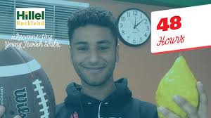 Reconnecting Young Jewish Souls