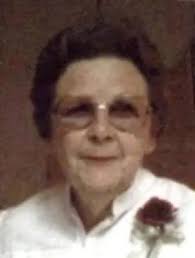 Obituary information for Lois E. Davis