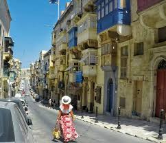 If you have a ladylike public persona, but behind closed doors you. One Week Itinerary For Malta Everything You Need To Know Wandering Redhead