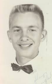 Wm. Laughlin Obituary