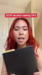 code AFPD-6nf8qg for 10% off all MedEntry!!! #ucatdecisionmaking #deci...