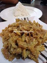 Cara memasak peria telur masin chinese styles. Resepi Peria Goreng Telur Masin Rangup