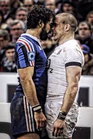 Toute l'actualité de l'équipe de france de rugby : Rugby French 26 24 England Sport Collectif Equipe De France Rugby Rugby