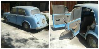 Image result for Asian Blue 1959 Datsun