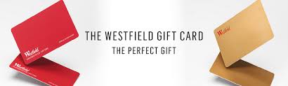 American express® business gift cards: The Westfield Gift Card The Perfect Gift