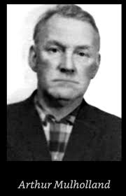 Glen Romney Openshaw"