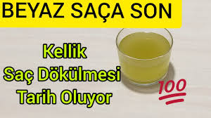 bu kur ile beyaz saclardan kellik sac kiran sac dokulmesi kurtul saglikli canli parlak saclara kavus youtube beyaz sac sac sac dokulmesi