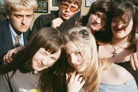 In Conversation with Man