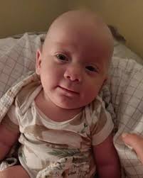 Liam Michael Cagle Obituary (2023)