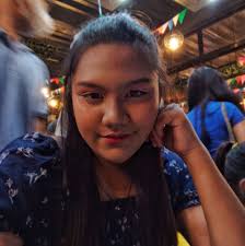 Crystal Jade Parreño