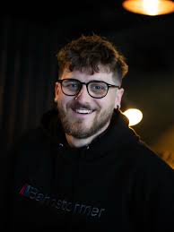 Please join us in welcoming Tom Evans to the Bahnstormer Sales Team. Tom's  not new to Bahnstormer