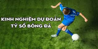 Hướng Dẫn Bắt Tỉ Số B&oacute;ng Đ&aacute; Ăn Cao Từ Chuy&ecirc;n Gia