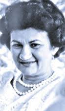 Ruth Mcbride's Instagram, Twitter & Facebook