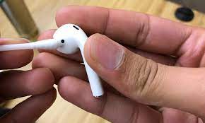 You can clean your earbuds by using simple methods. Wireless Earbuds Cleaning And Maintenance Tips Dignited