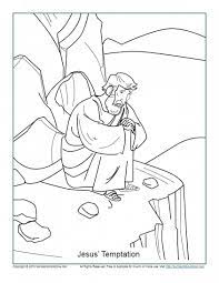 All would be helpful in sunday school. Bible Coloring Pages For Kids Bible Story Printables