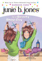 Jones and a little monkey business, junie b. The Complete Junie B Jones Series Book List