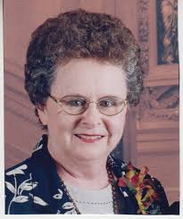 Verline Schroeter Obituary