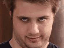 More images for creepy smile drawing meme » Creepy Smile Gifs Tenor