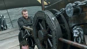 Bianco has posed for painters christian furr and peregrine heathcote. Game Of Thrones Scorpion Da Vinci Wwii Machine Gun Were Inspiration Indiewire