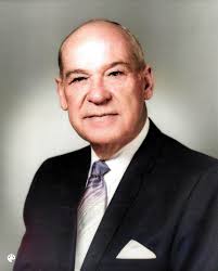 Harry Lee Crisp (1901-1975)