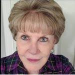 Gail Secor's Instagram, Twitter & Facebook