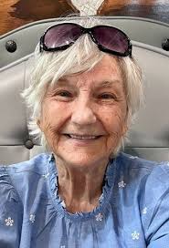 Ocie Mayhew Obituary (1944