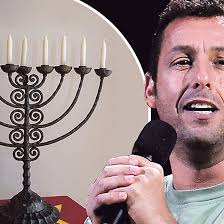 Who, What & Where: Real Housewives, Adam Sandler and a look back at this  month in Jewish history