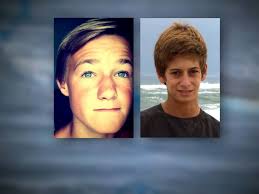 Life Jackets Found in Private Search for Missing 14-Year-Old Boaters